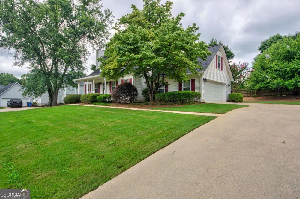 3679 Maple Forge LN Gainesville, GA 30504