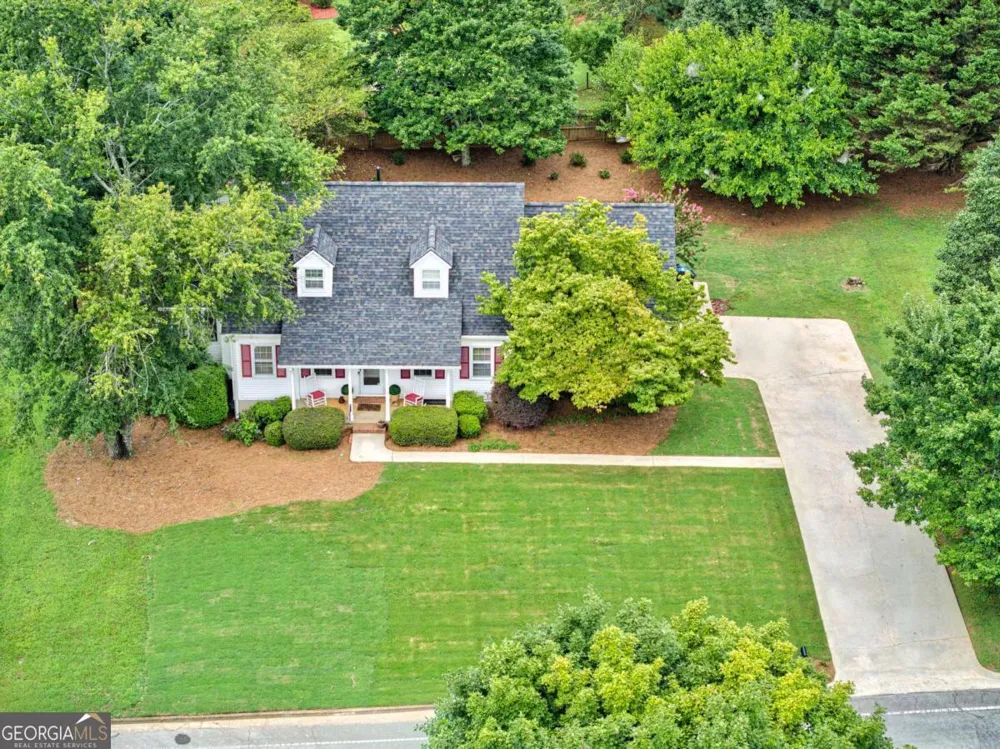 3679 Maple Forge LN Gainesville, GA 30504