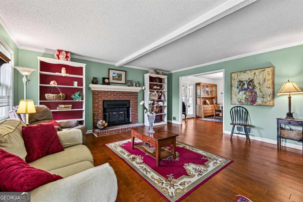 3679 Maple Forge LN Gainesville, GA 30504
