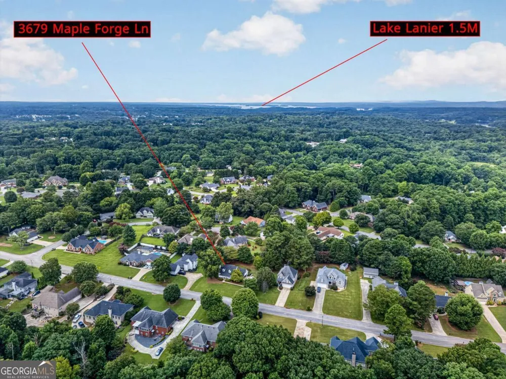 3679 Maple Forge LN Gainesville, GA 30504