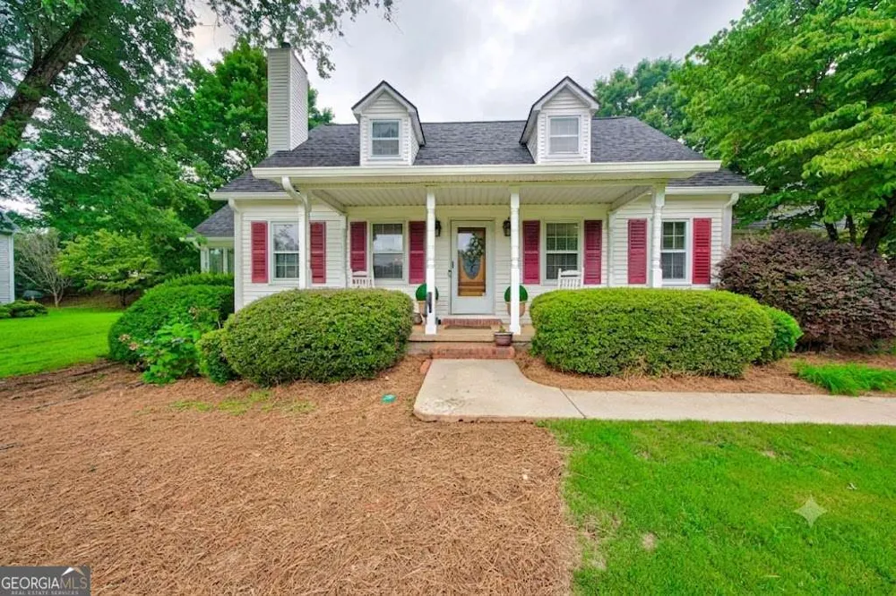 3679 Maple Forge LN Gainesville, GA 30504