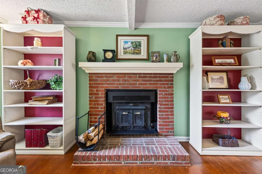3679 Maple Forge LN Gainesville, GA 30504