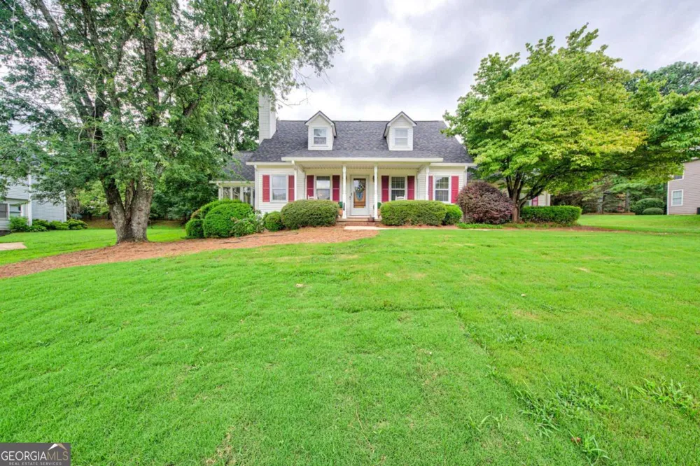 3679 Maple Forge LN Gainesville, GA 30504