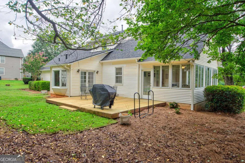 3679 Maple Forge LN Gainesville, GA 30504