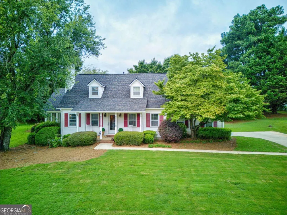 3679 Maple Forge LN Gainesville, GA 30504