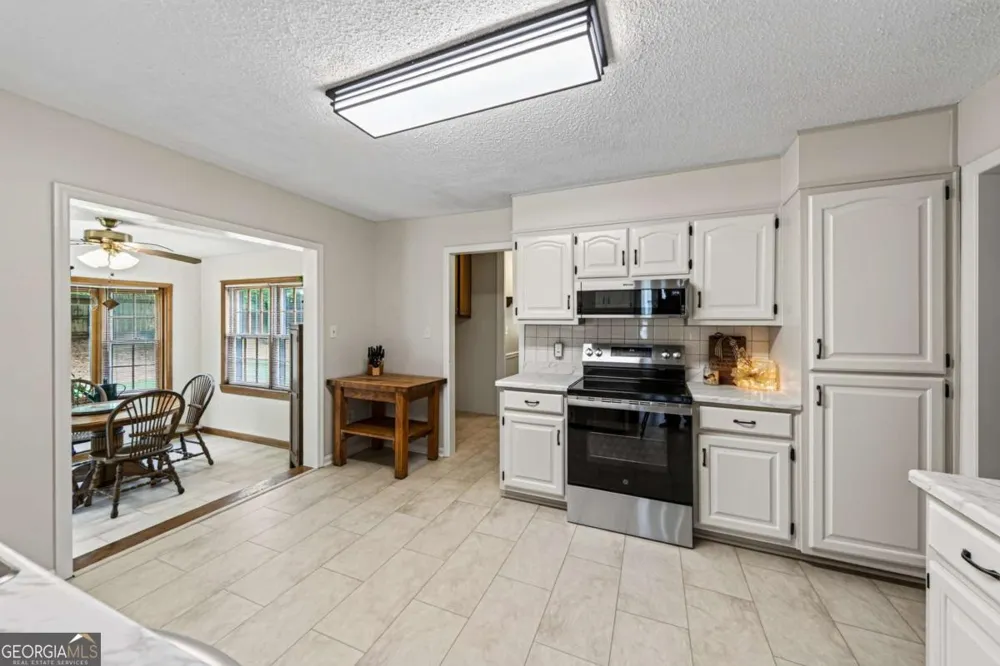 3679 Maple Forge LN Gainesville, GA 30504