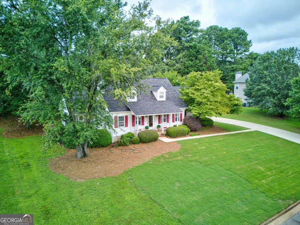 3679 Maple Forge LN Gainesville, GA 30504