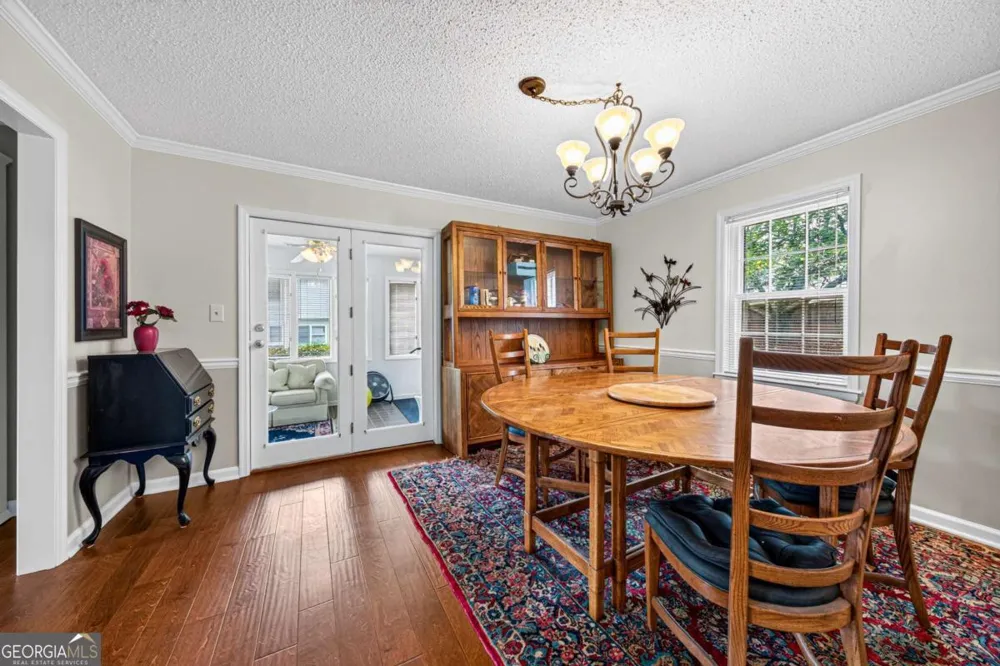 3679 Maple Forge LN Gainesville, GA 30504