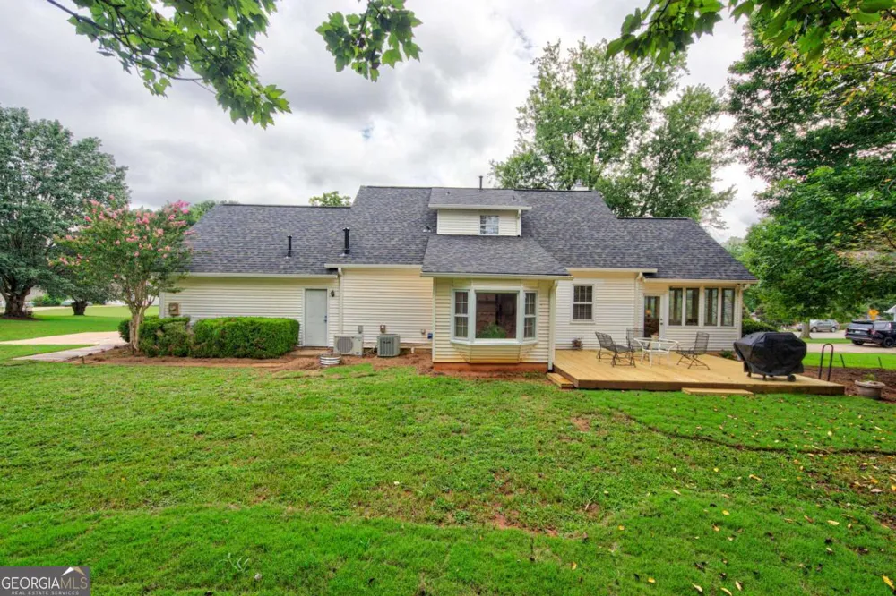 3679 Maple Forge LN Gainesville, GA 30504
