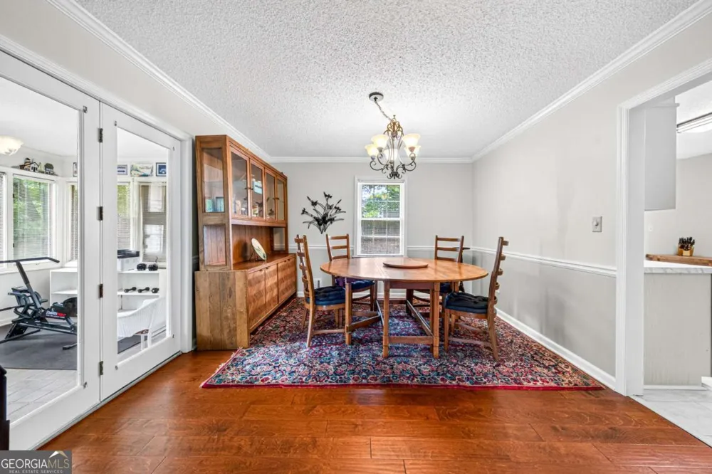3679 Maple Forge LN Gainesville, GA 30504