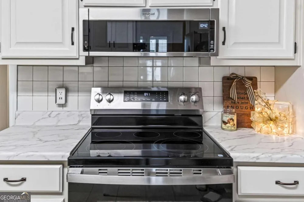 3679 Maple Forge LN Gainesville, GA 30504