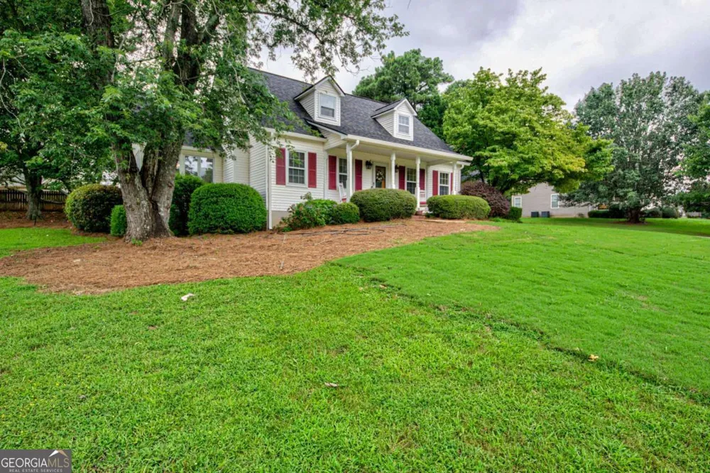 3679 Maple Forge LN Gainesville, GA 30504