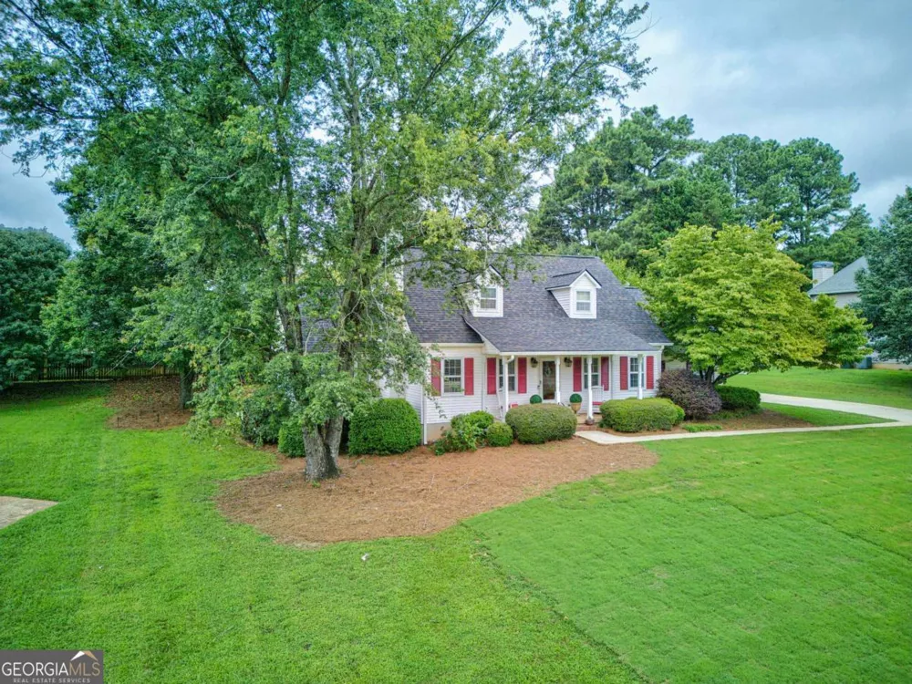 3679 Maple Forge LN Gainesville, GA 30504