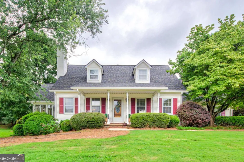 3679 Maple Forge LN Gainesville, GA 30504