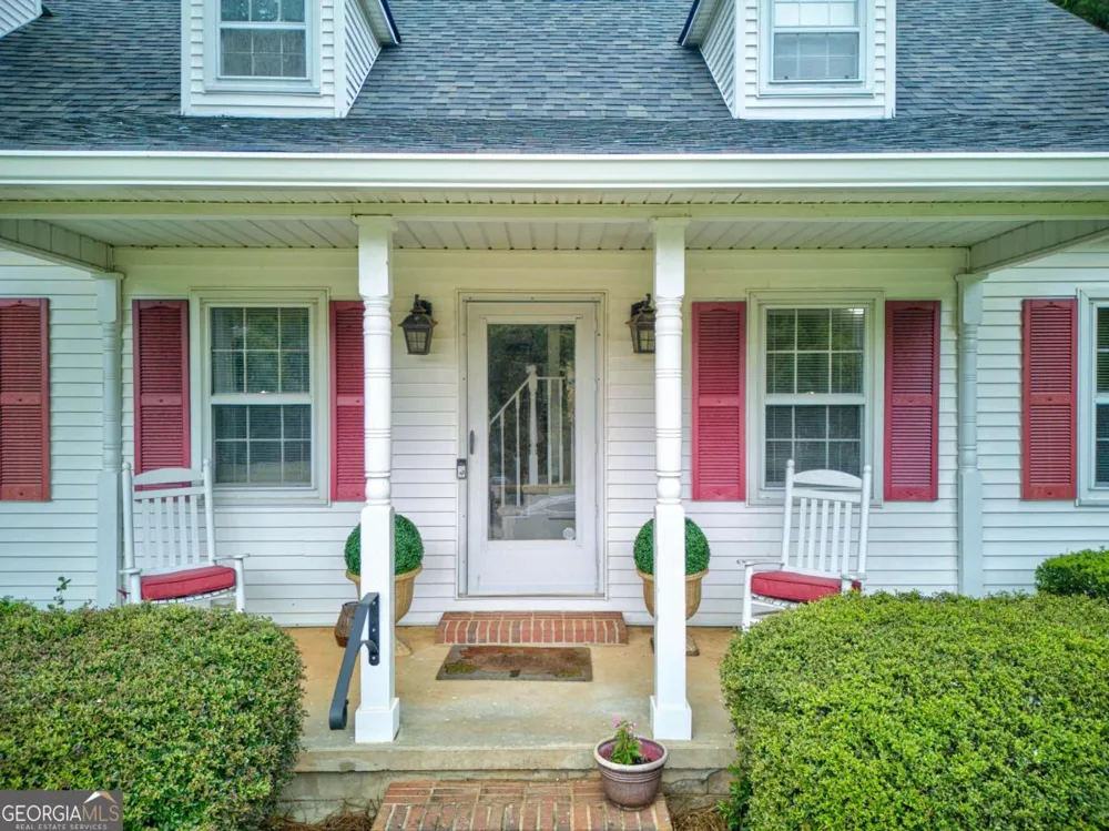 3679 Maple Forge LN Gainesville, GA 30504