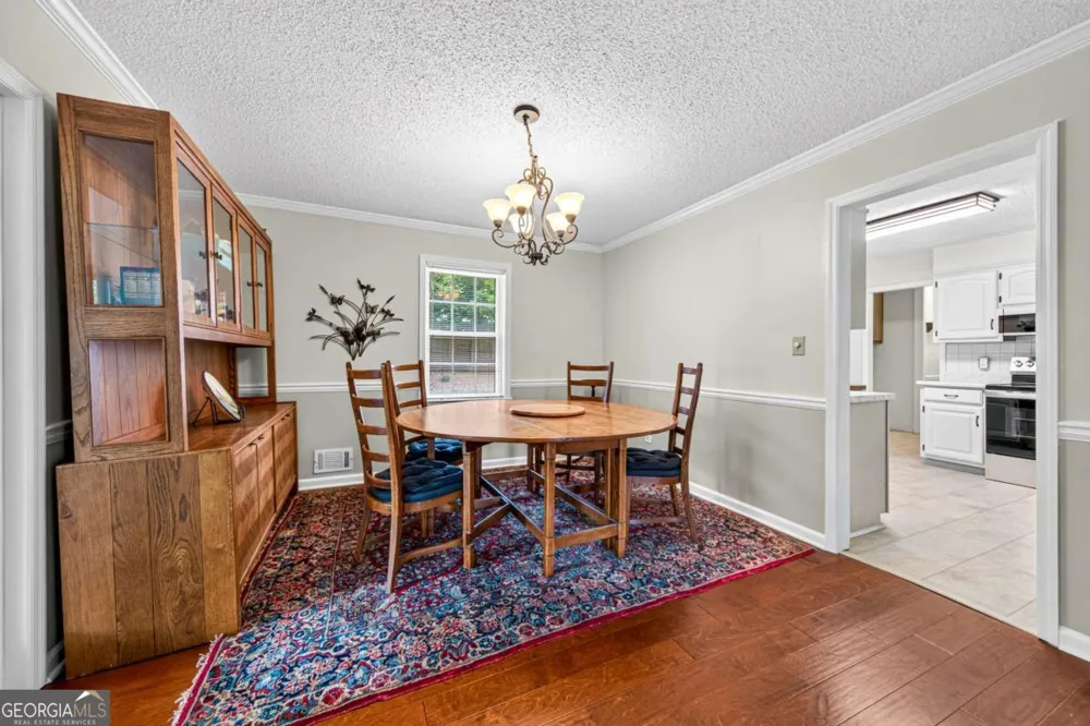 3679 Maple Forge LN Gainesville, GA 30504