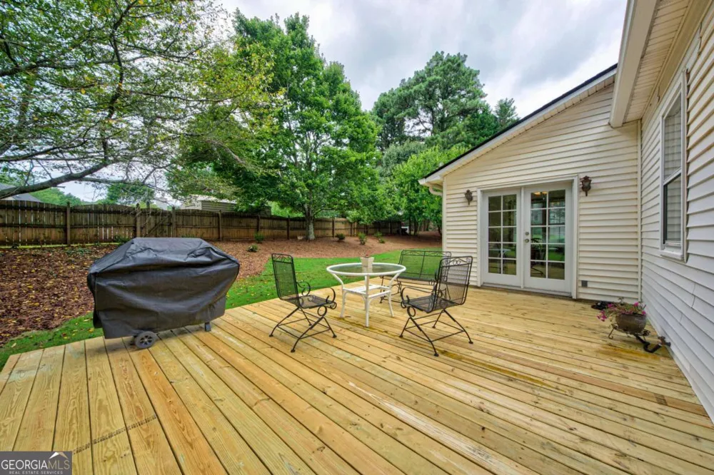 3679 Maple Forge LN Gainesville, GA 30504