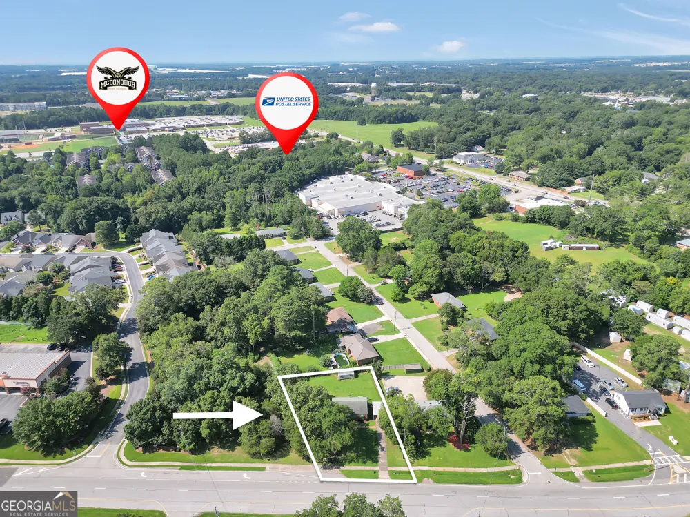 359 Keys Ferry ST McDonough, GA 30253