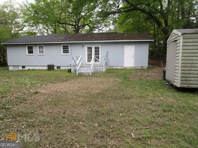 4300 Essex RD Macon, GA 31206