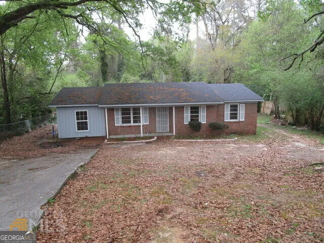 4300 Essex RD Macon, GA 31206