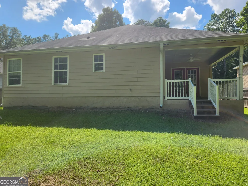 526 Vista DR Columbus, GA 31907
