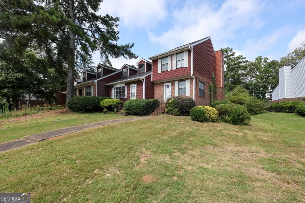5461 Park Place Atlanta, GA 30349