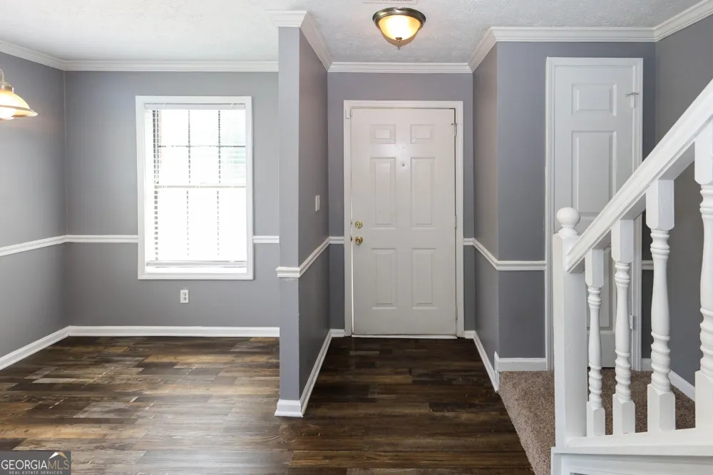 5461 Park Place Atlanta, GA 30349