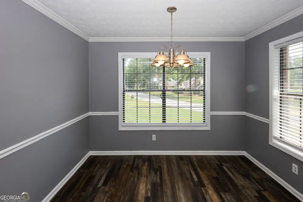 5461 Park Place Atlanta, GA 30349