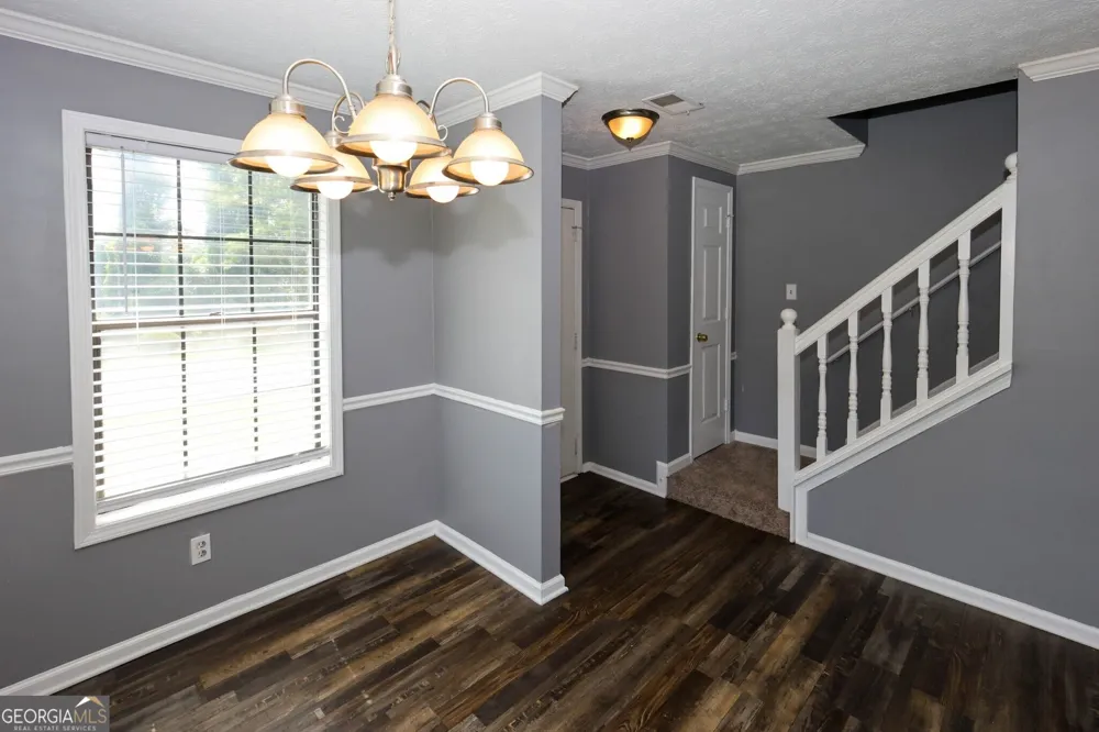 5461 Park Place Atlanta, GA 30349