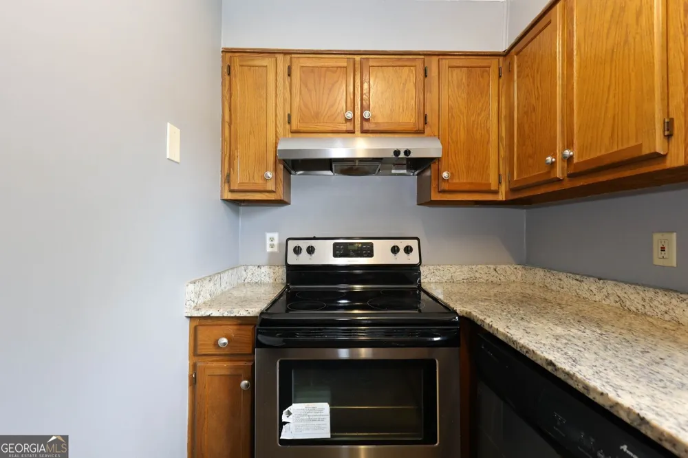 5461 Park Place Atlanta, GA 30349