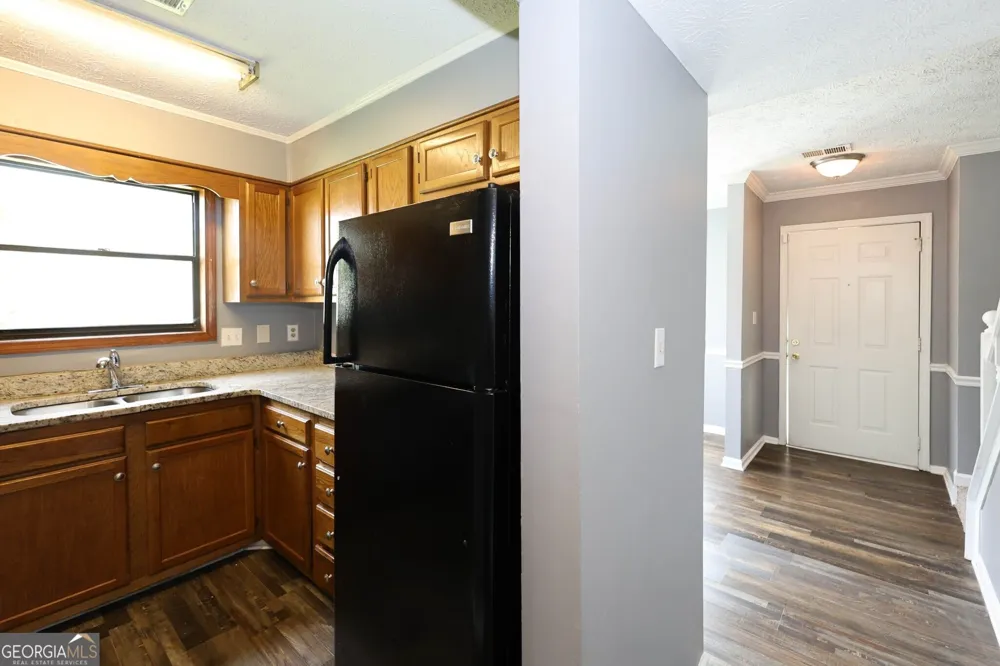 5461 Park Place Atlanta, GA 30349