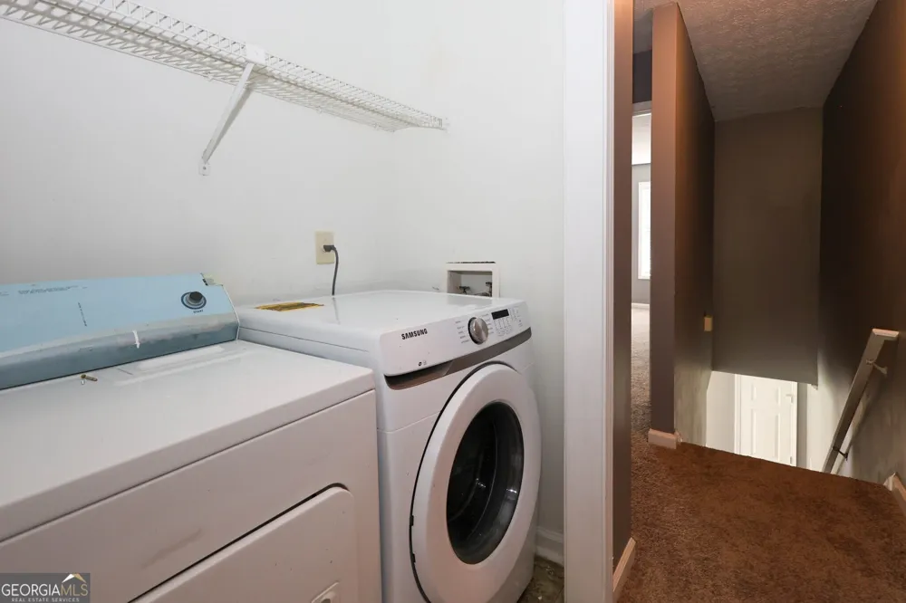 5461 Park Place Atlanta, GA 30349
