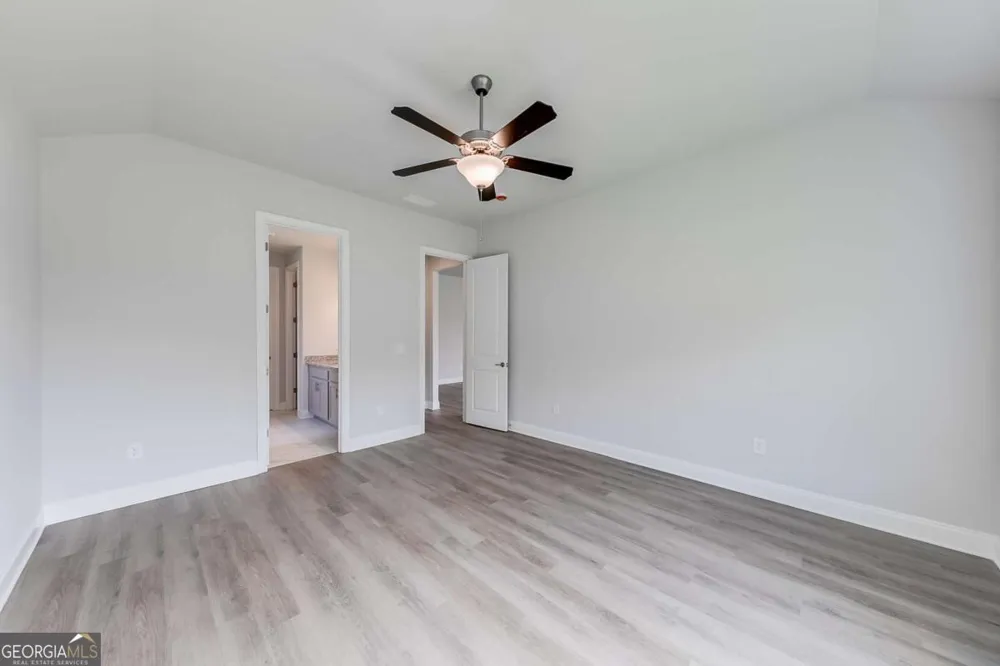 128 Classic Overlook Homer, GA 30547