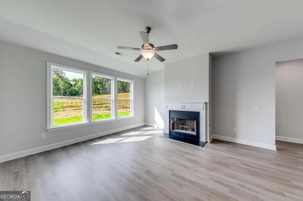 128 Classic Overlook Homer, GA 30547