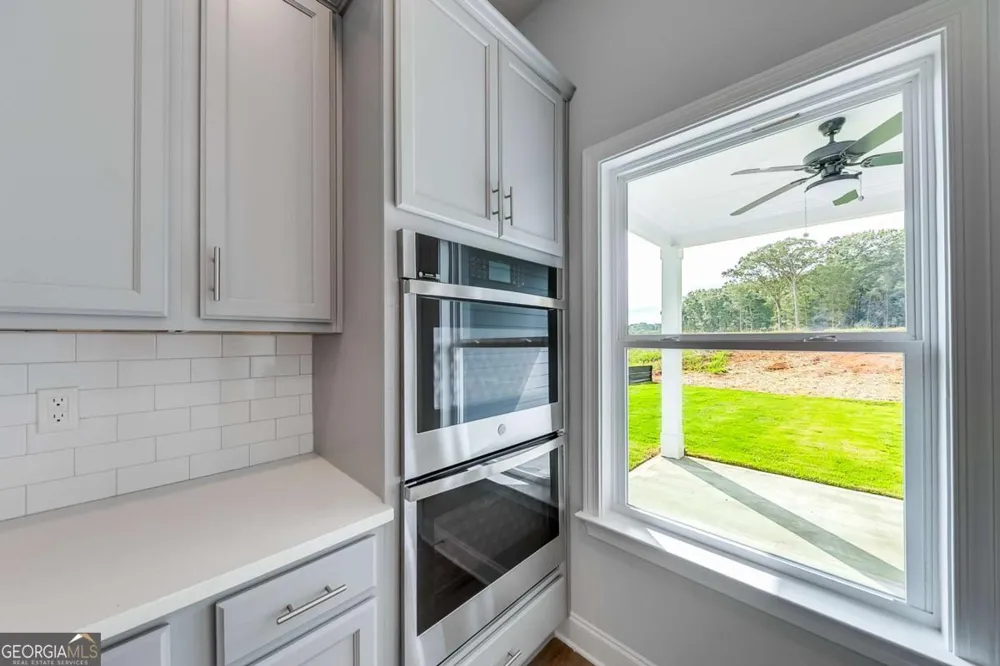 128 Classic Overlook Homer, GA 30547