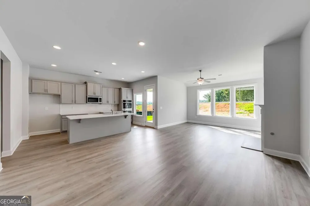 128 Classic Overlook Homer, GA 30547