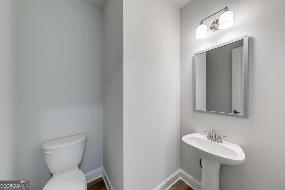 128 Classic Overlook Homer, GA 30547