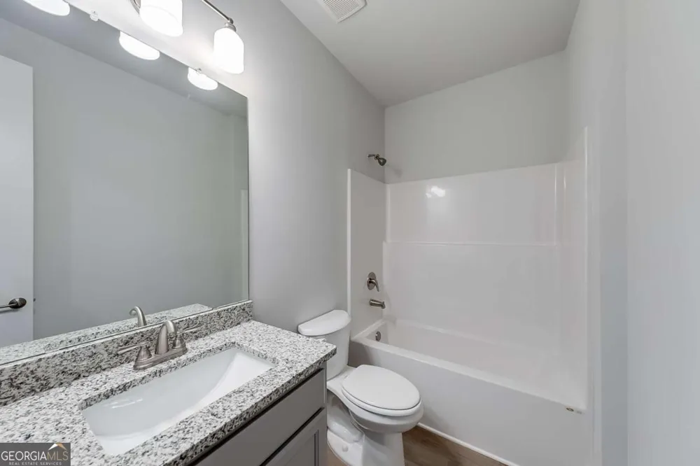 128 Classic Overlook Homer, GA 30547