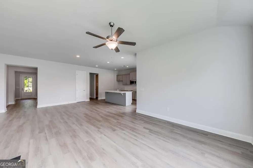 128 Classic Overlook Homer, GA 30547