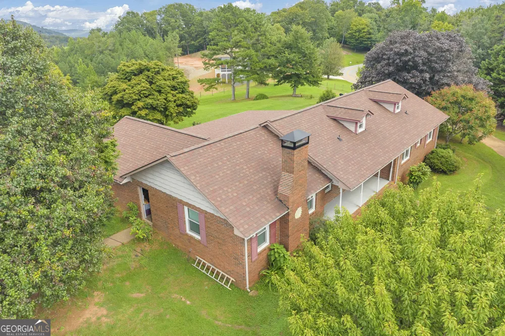 125 Smoke Rise DR Baldwin, GA 30511