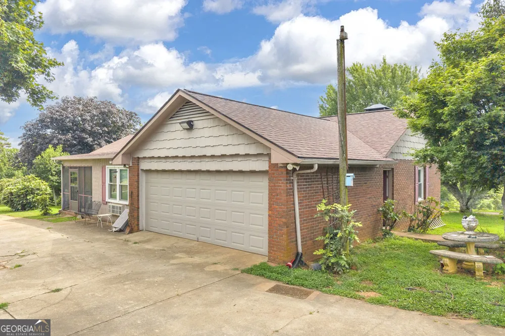 125 Smoke Rise DR Baldwin, GA 30511
