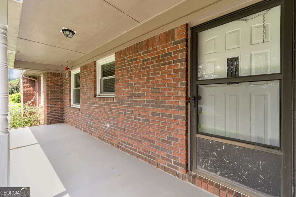 125 Smoke Rise DR Baldwin, GA 30511