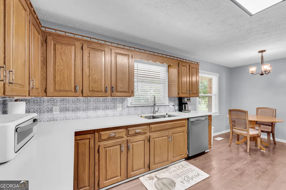 125 Smoke Rise DR Baldwin, GA 30511