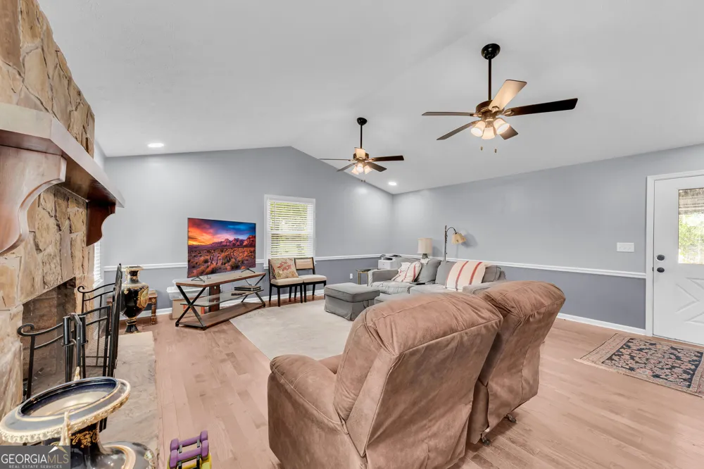 125 Smoke Rise DR Baldwin, GA 30511