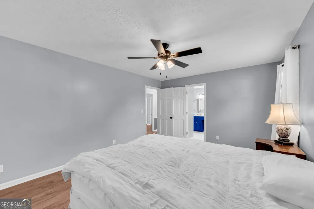 125 Smoke Rise DR Baldwin, GA 30511