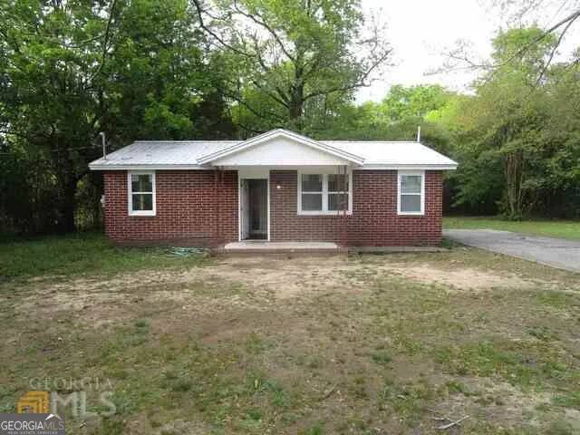 1035 Putnam ST Macon, GA 31206