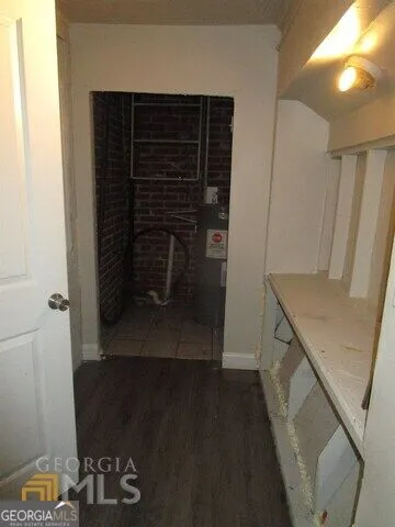 1035 Putnam ST Macon, GA 31206