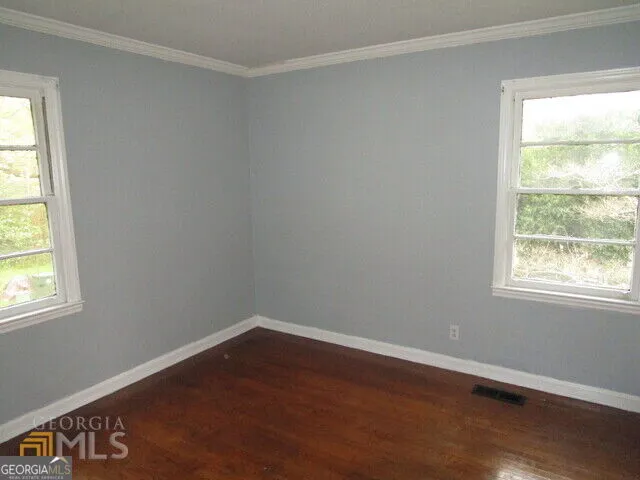 2117 Knightsbridge RD Macon, GA 31211