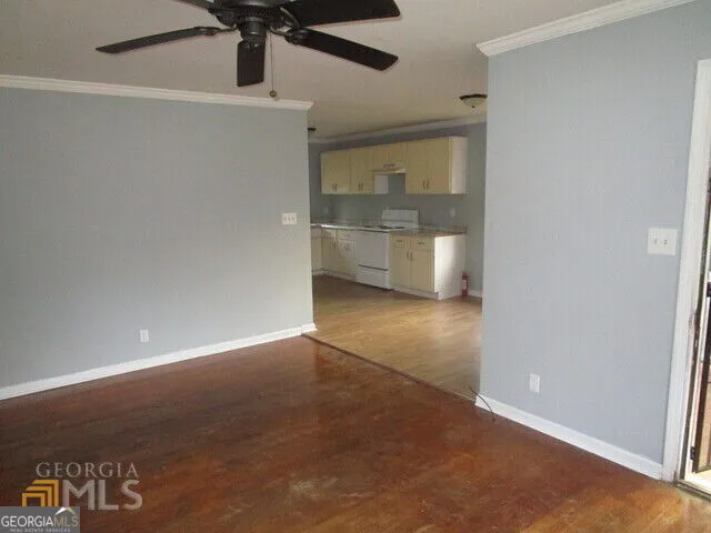 2117 Knightsbridge RD Macon, GA 31211
