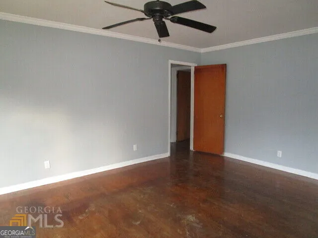 2117 Knightsbridge RD Macon, GA 31211